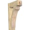 Ekena Millwork Legacy Craftsman Rough Sawn Outlooker, Douglas Fir, 8"W x 20"D x 32"H OUT08X20X32LEC04RDF - alternate 1